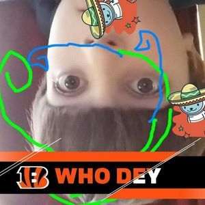 Meet your Posher, Cameron